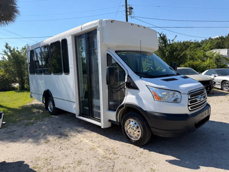 ford transit cutaway 2018 1FDES8PM3JKA30098 image ford transit cutaway 2018 1FDES8PM3JKA30098 image